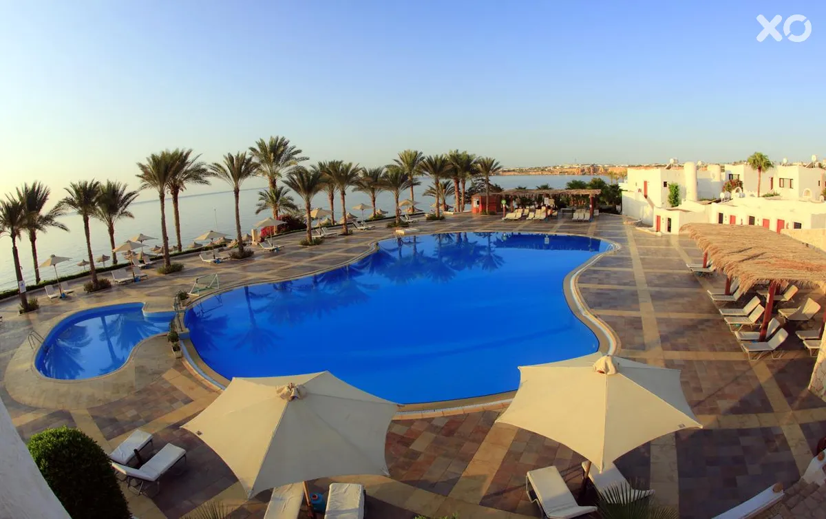 Sharm Club Beach Resort