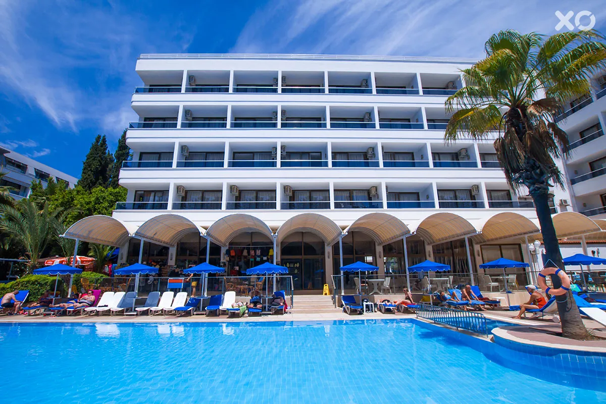 Kaya Maris Hotel