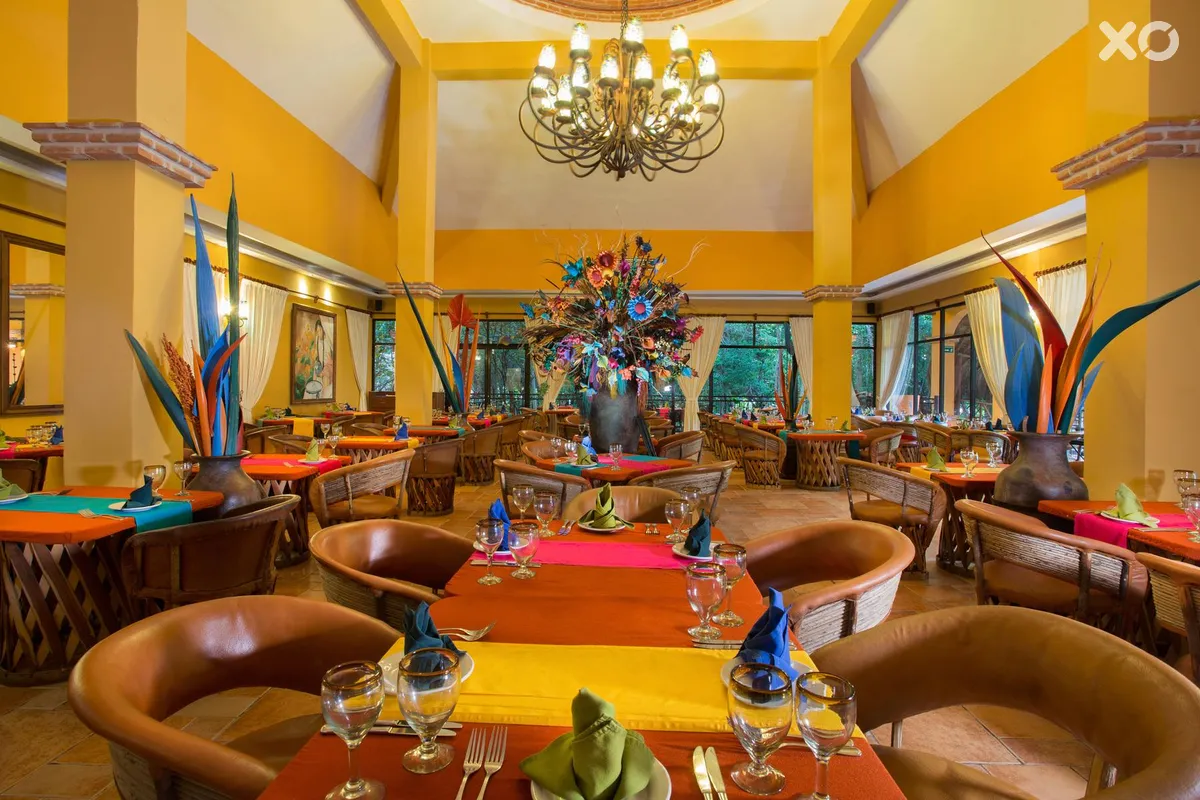 Viva Wyndham Maya