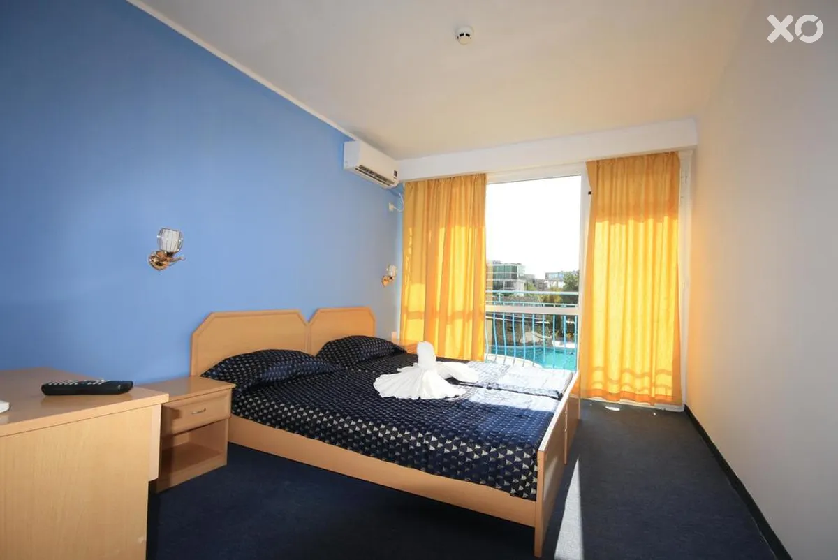 Continental Blu Hotel
