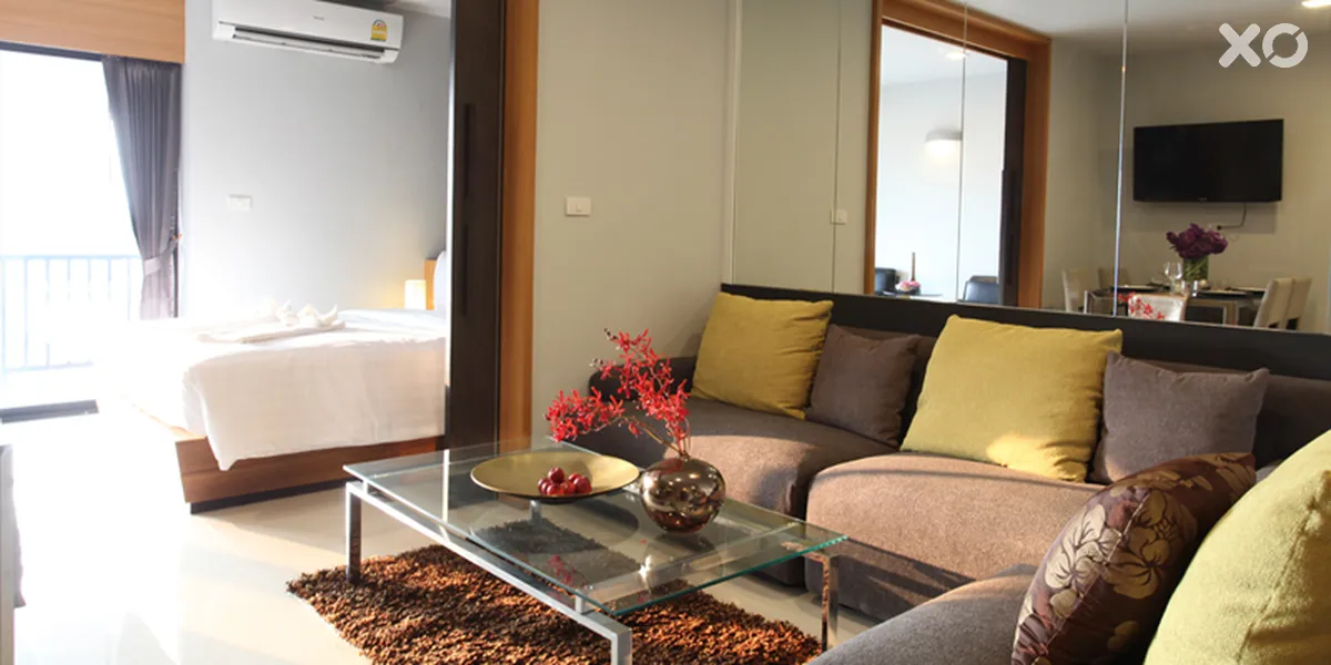 The Radiance Pattaya