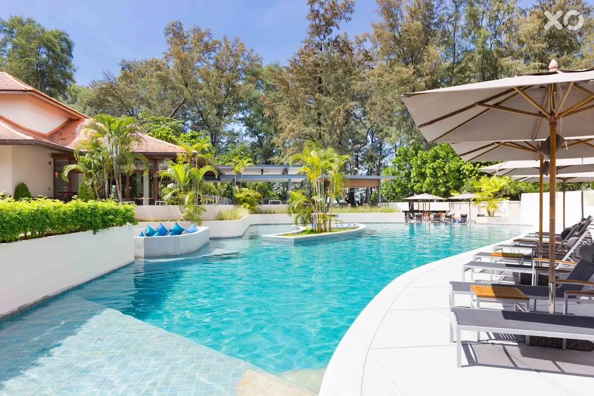 Dewa Phuket Resort & Villas
