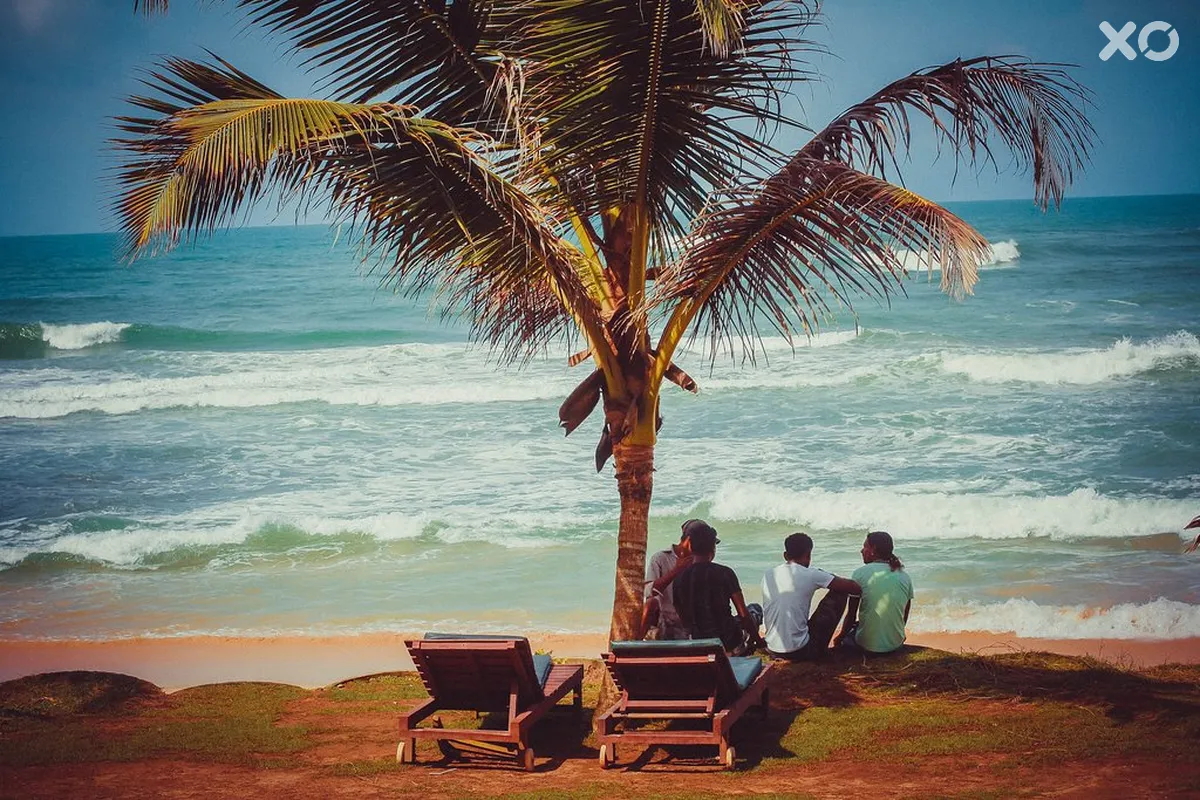 Club Koggala Village