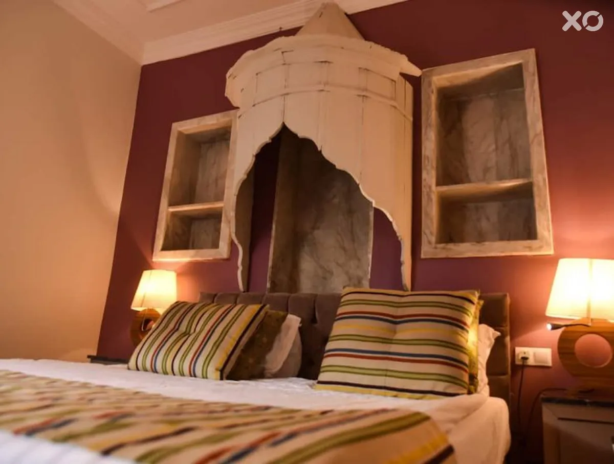 Fiore Garden Suites