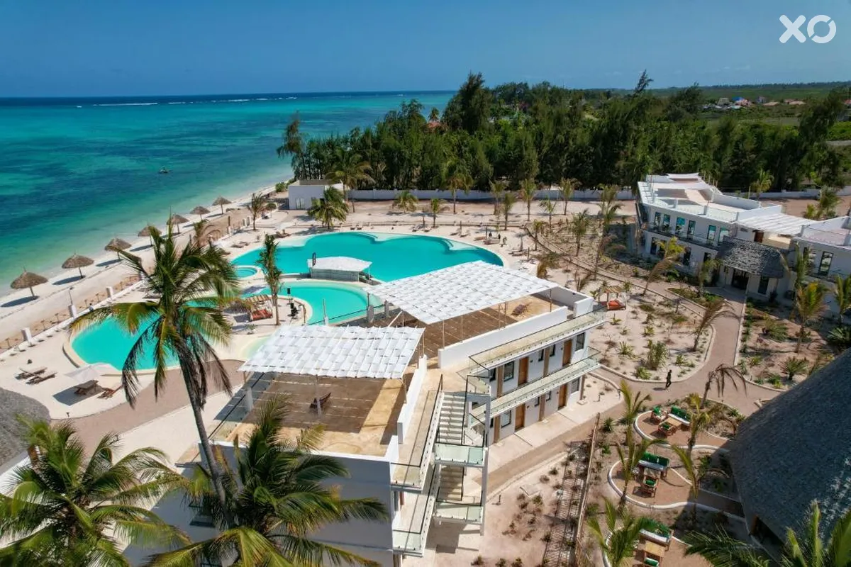 The One Resort