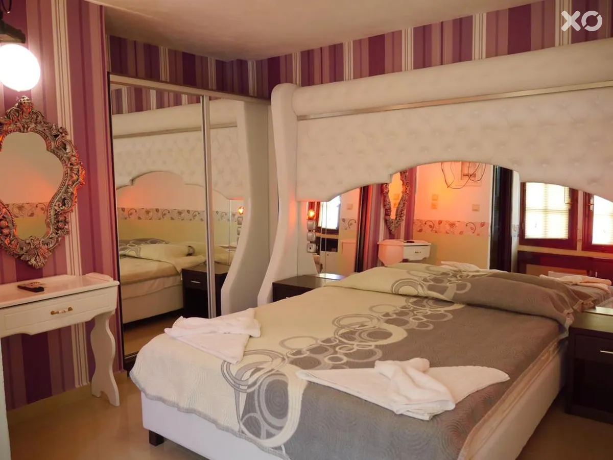 Blue Sea Beach Hotel