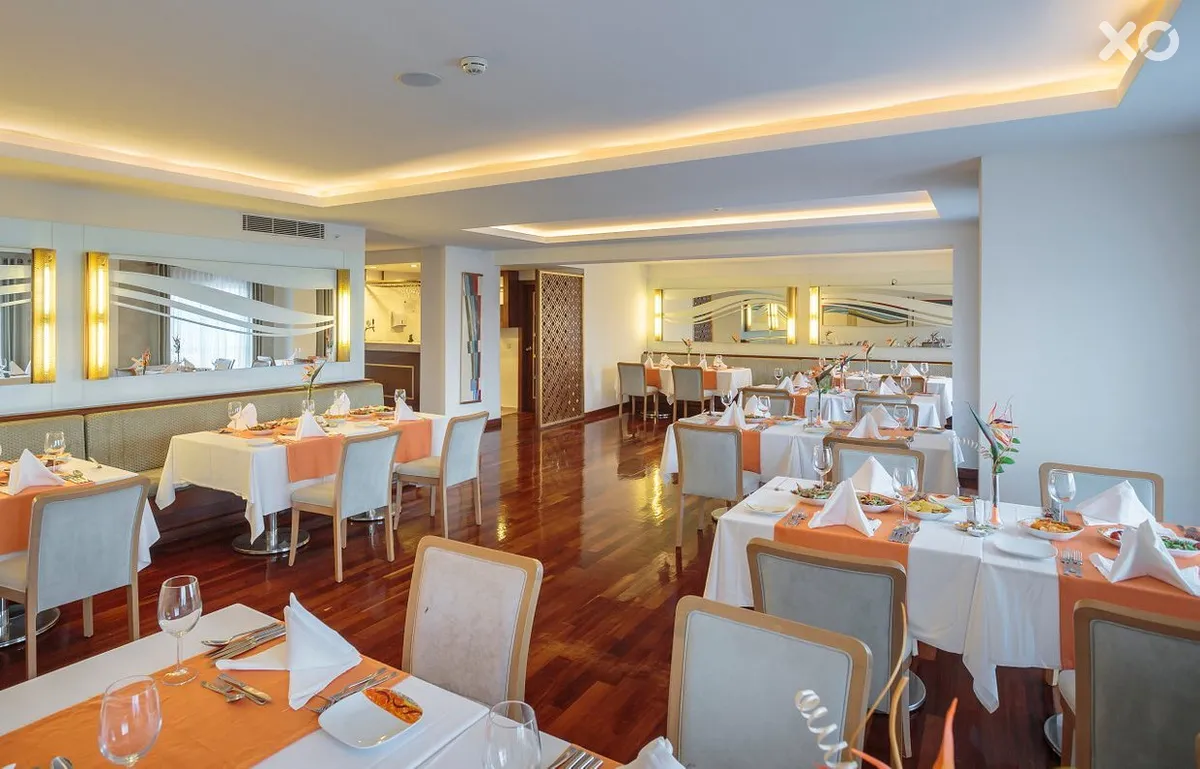 Sunis Elita Beach Resort Hotel & SPA