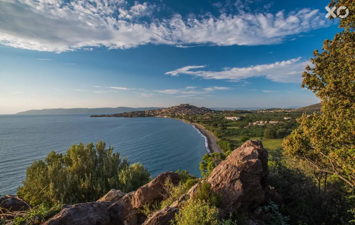 Delfinia Hotel & Bungalows