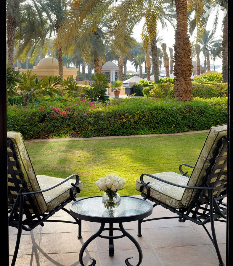 One & Only Royal Mirage