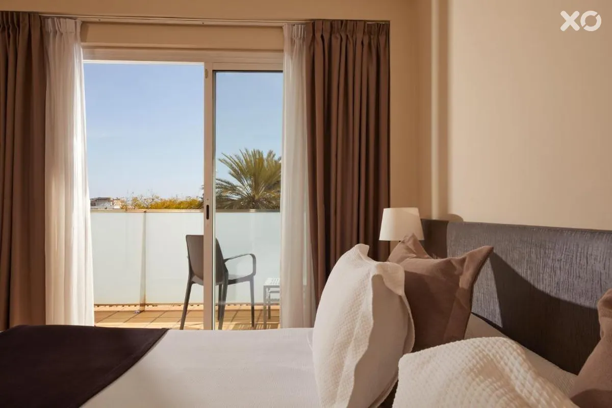 Sercotel Hotel Zurbaran Palma