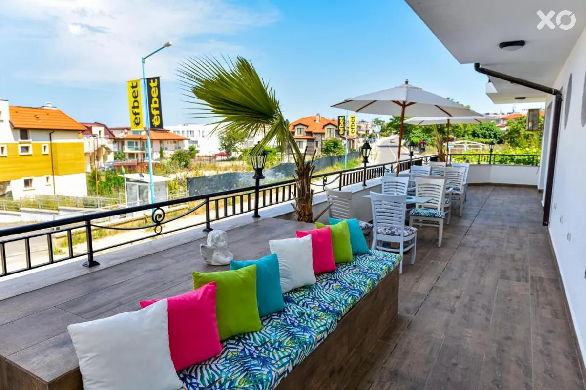 Royal Calisto Hotel