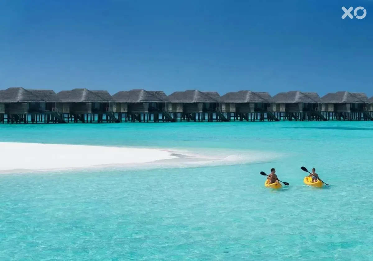 Vakkaru Maldives