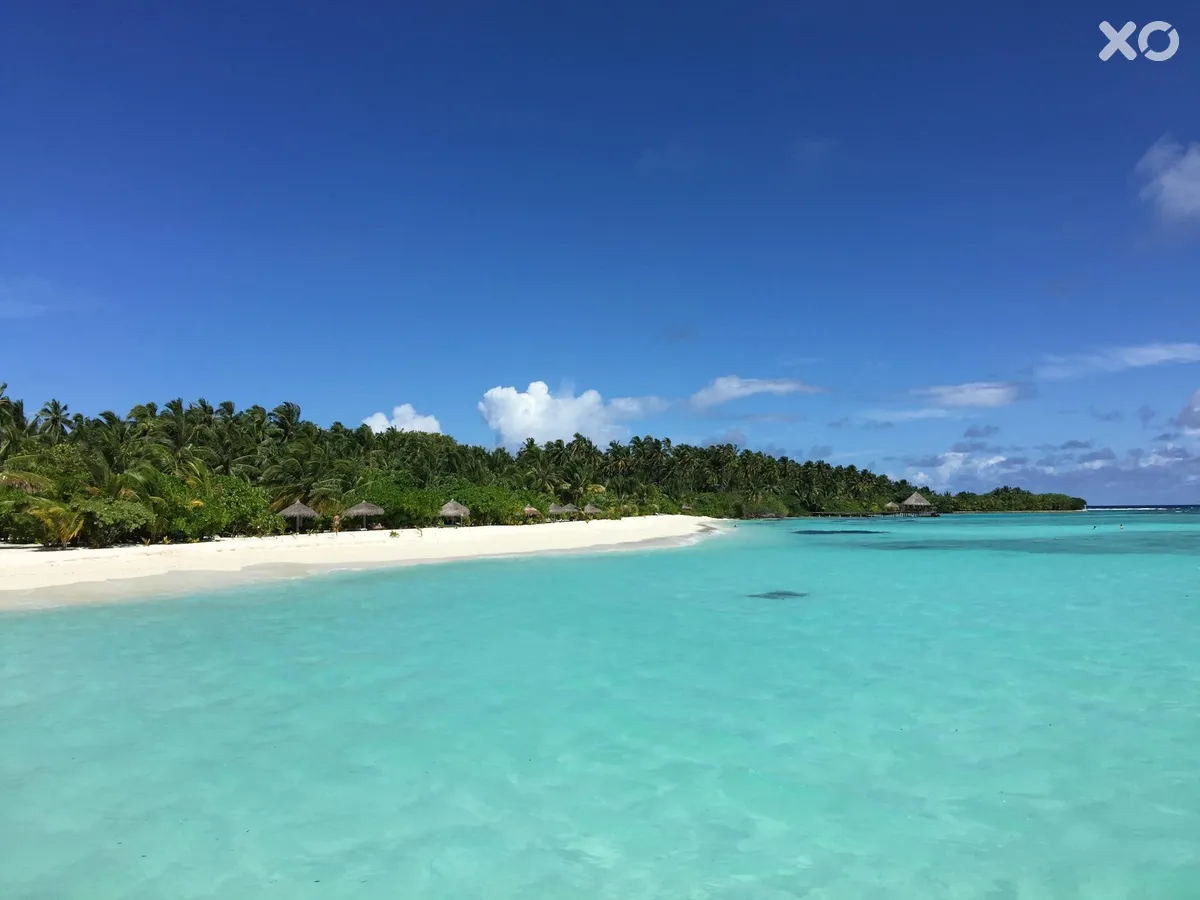 Filitheyo Island Resort