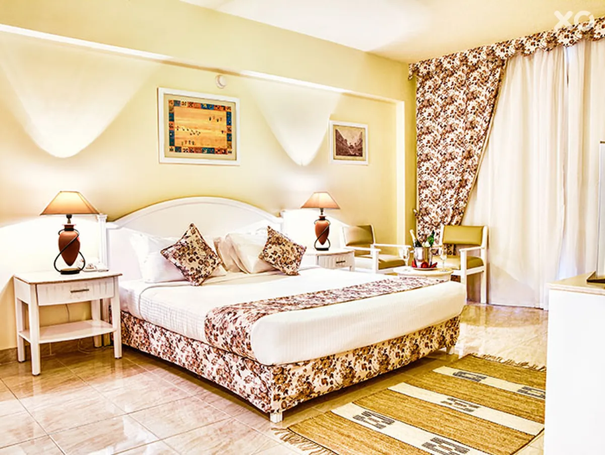 Tia Heights Makadi Bay
