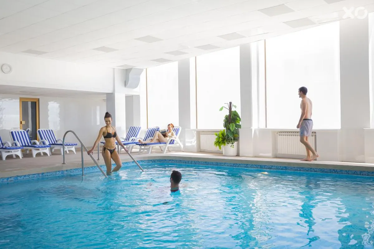 Istra Hotel