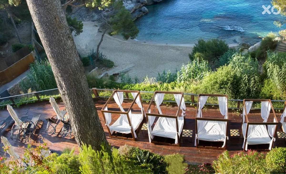 Salles Hotel & Spa Cala del Pi