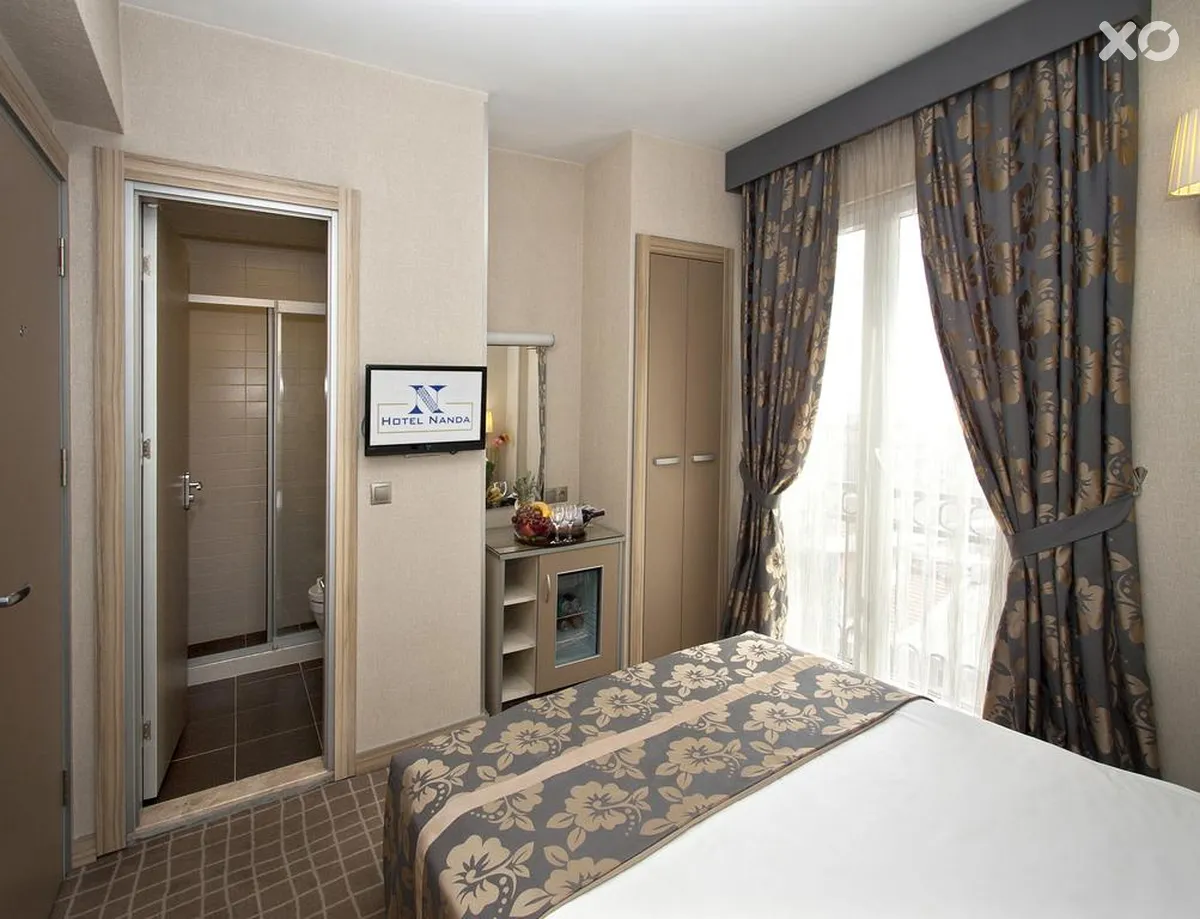 Nanda Hotel