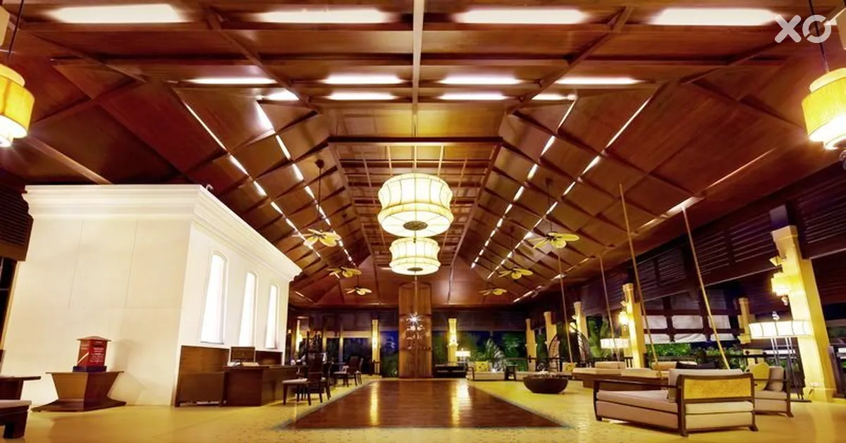 Movenpick Asara Resort & Spa Hua Hin