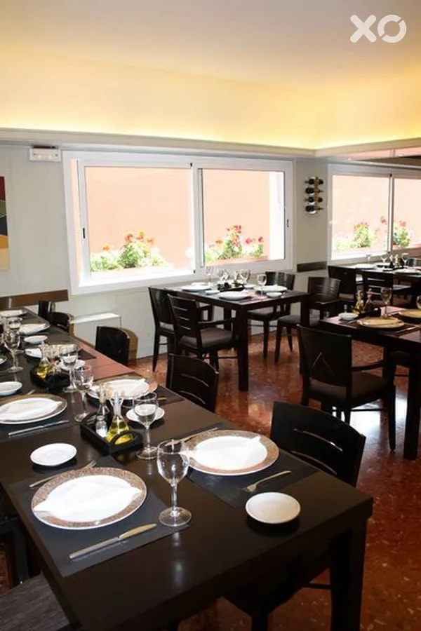 Atiram Tres Torres Hotel
