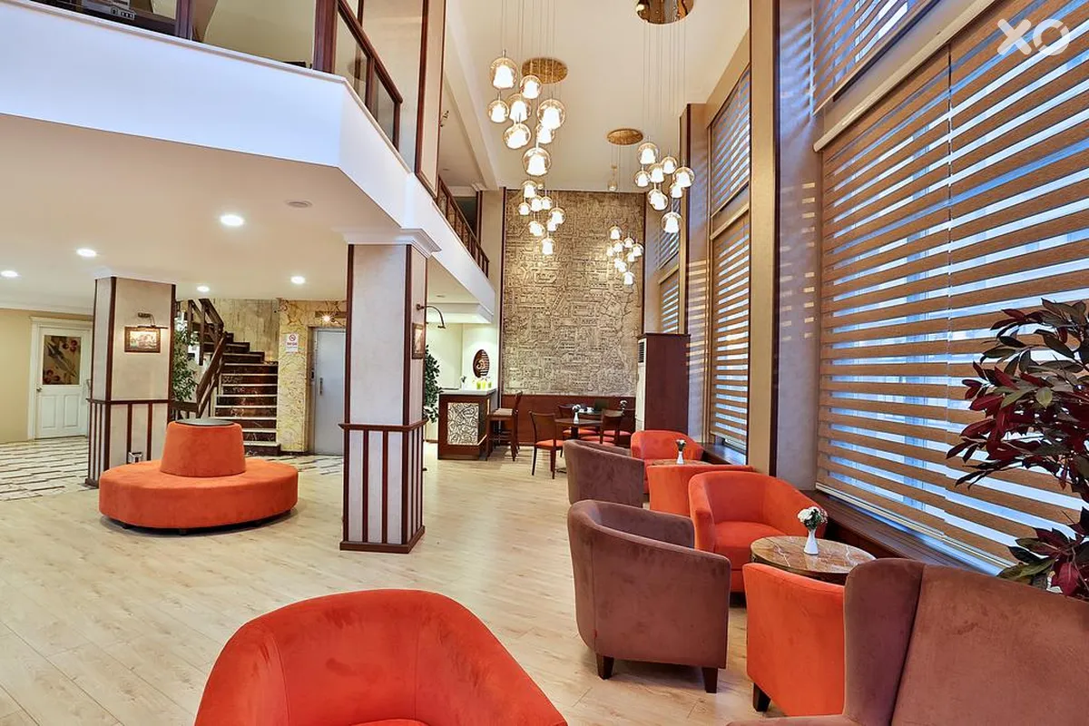 Barin Hotel