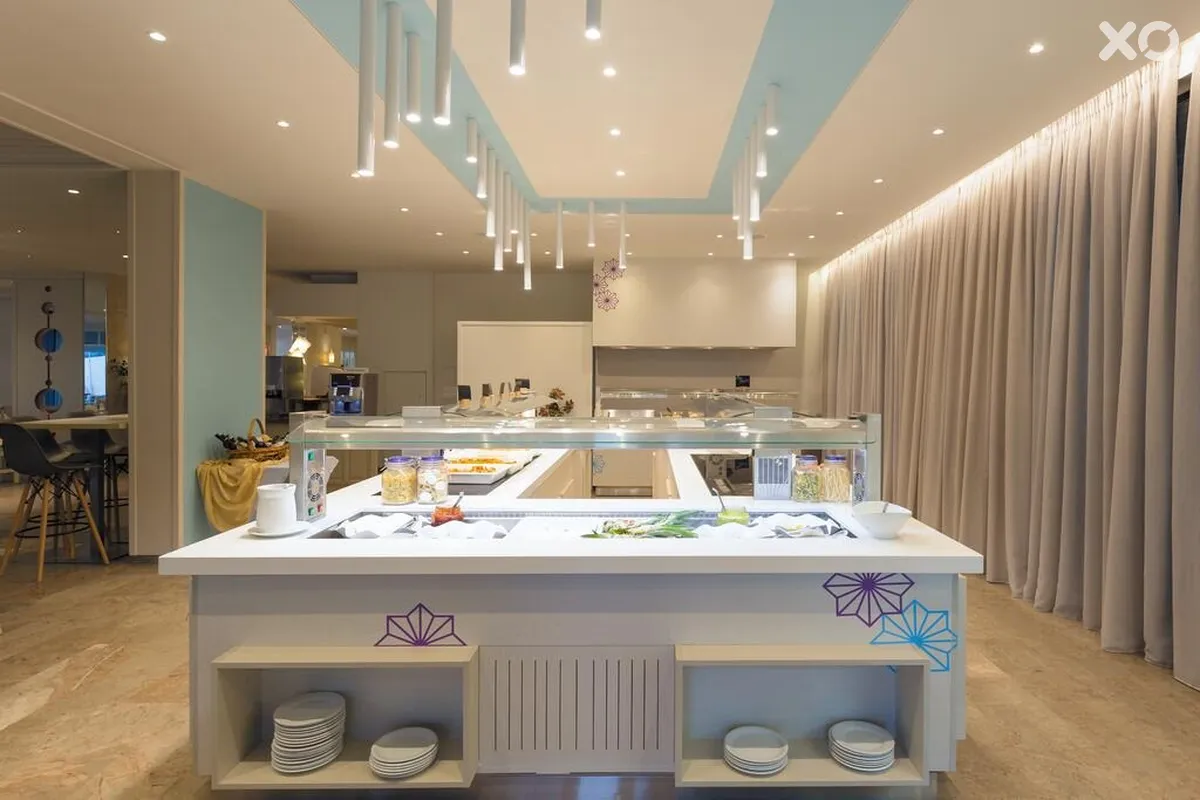 Cooee Albatros Hotel