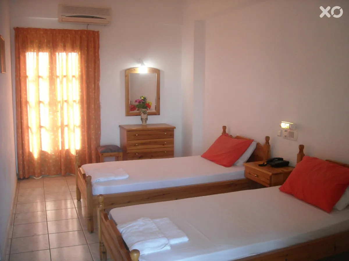 Portokali Apartments
