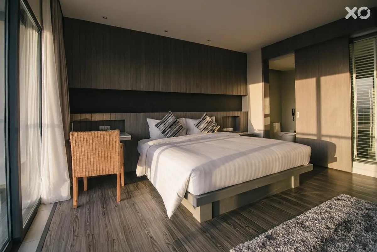 Ikon Phuket Hotel