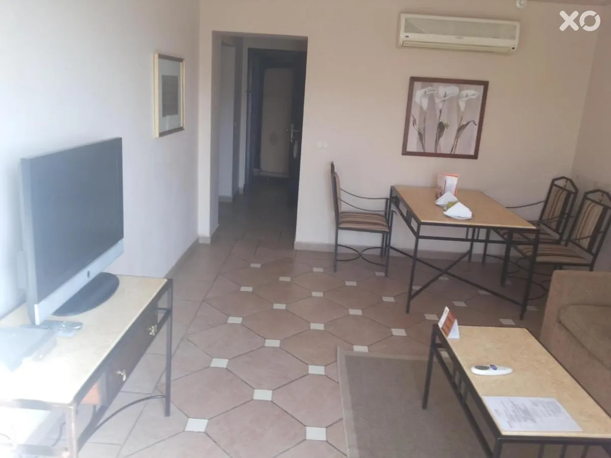Solymar Ivory Suites