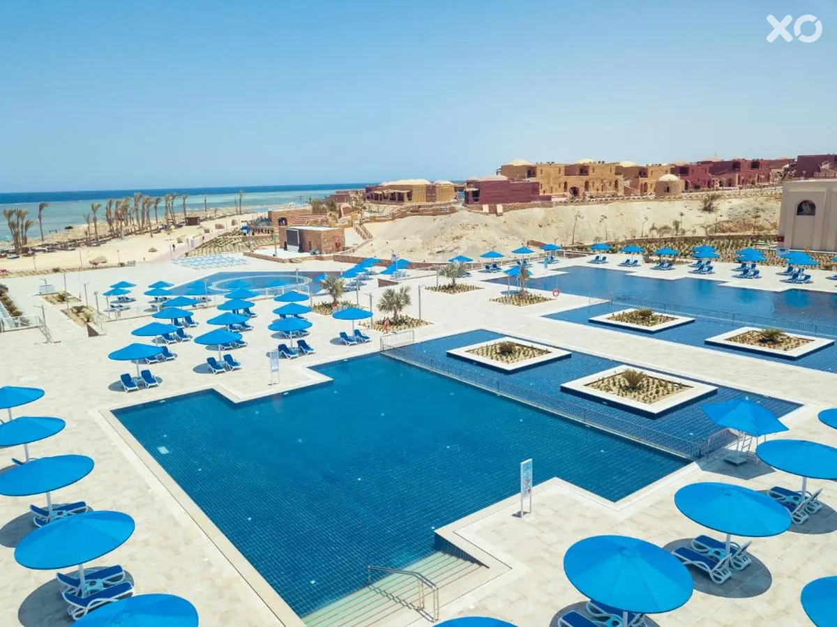 Albatros Villaggio Resort Portofino Marsa Alam