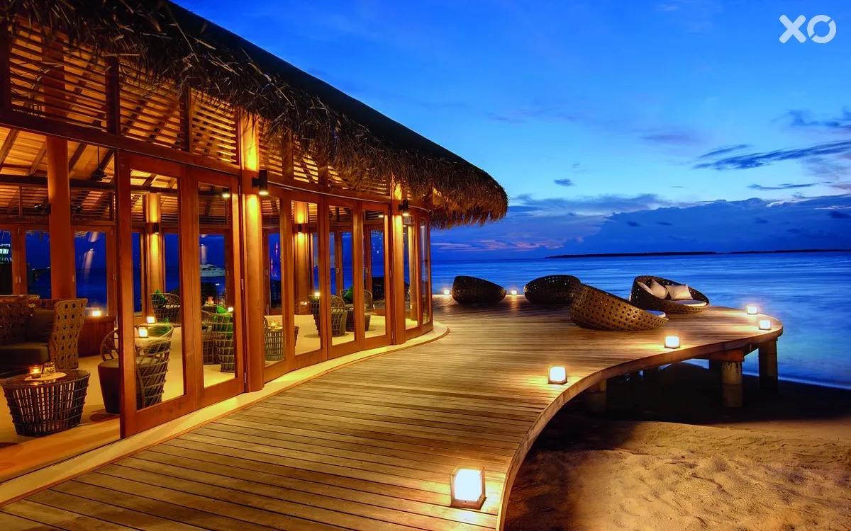 Hideaway Beach Resort & Spa