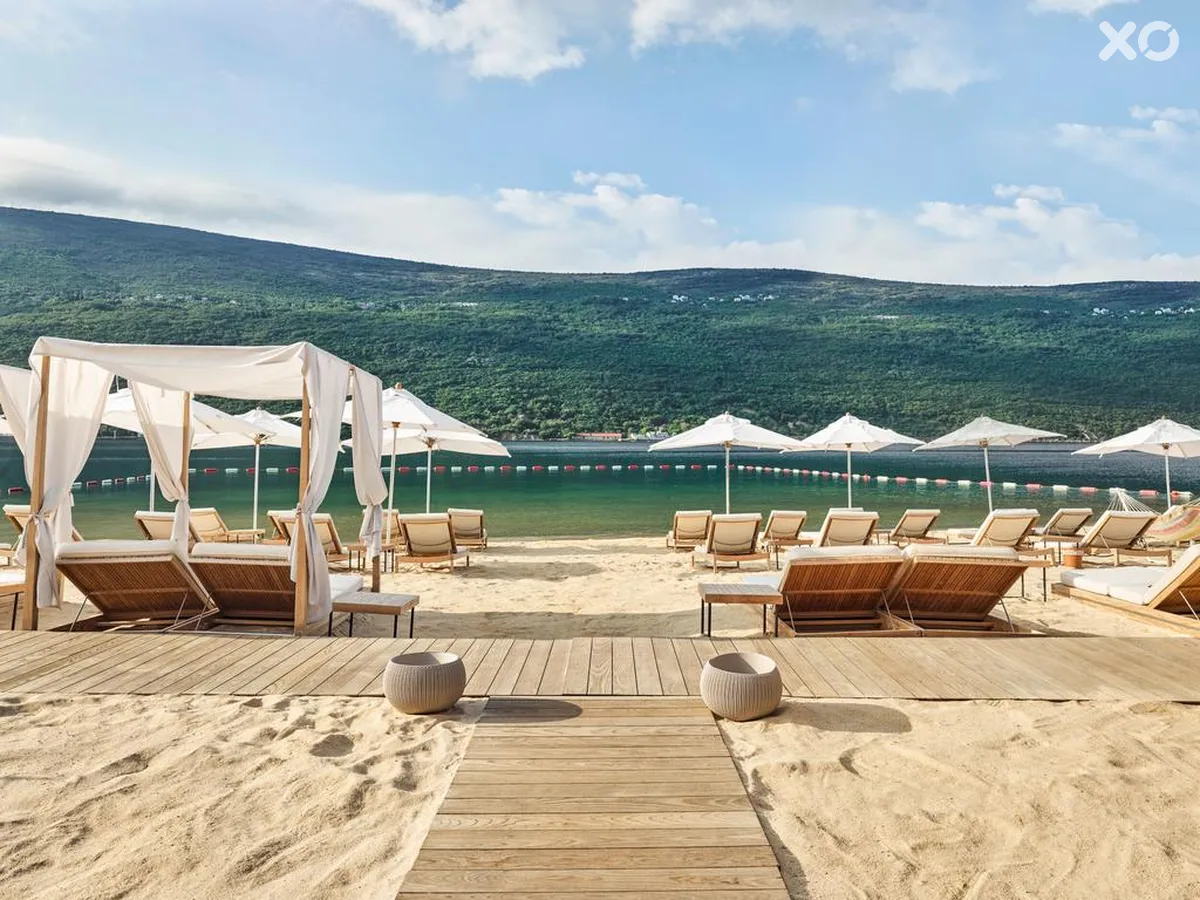Portonovi Resort
