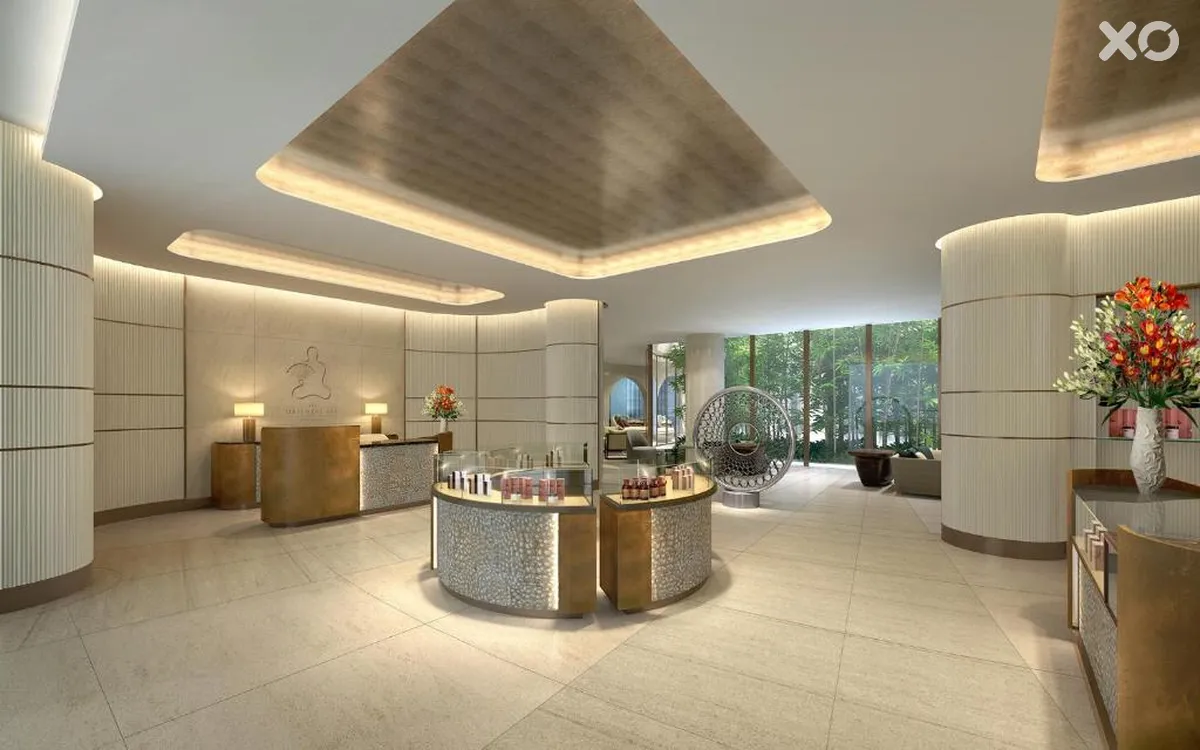 Mandarin Oriental Bosphorus