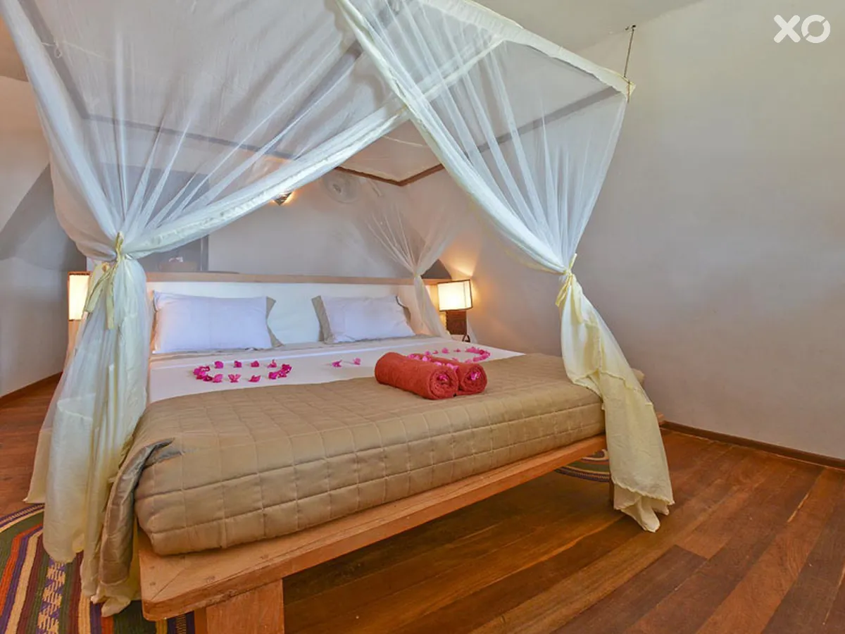 Villa Kiva Zanzibar