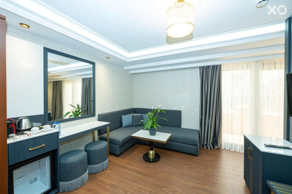 Freya Luxury Hotel