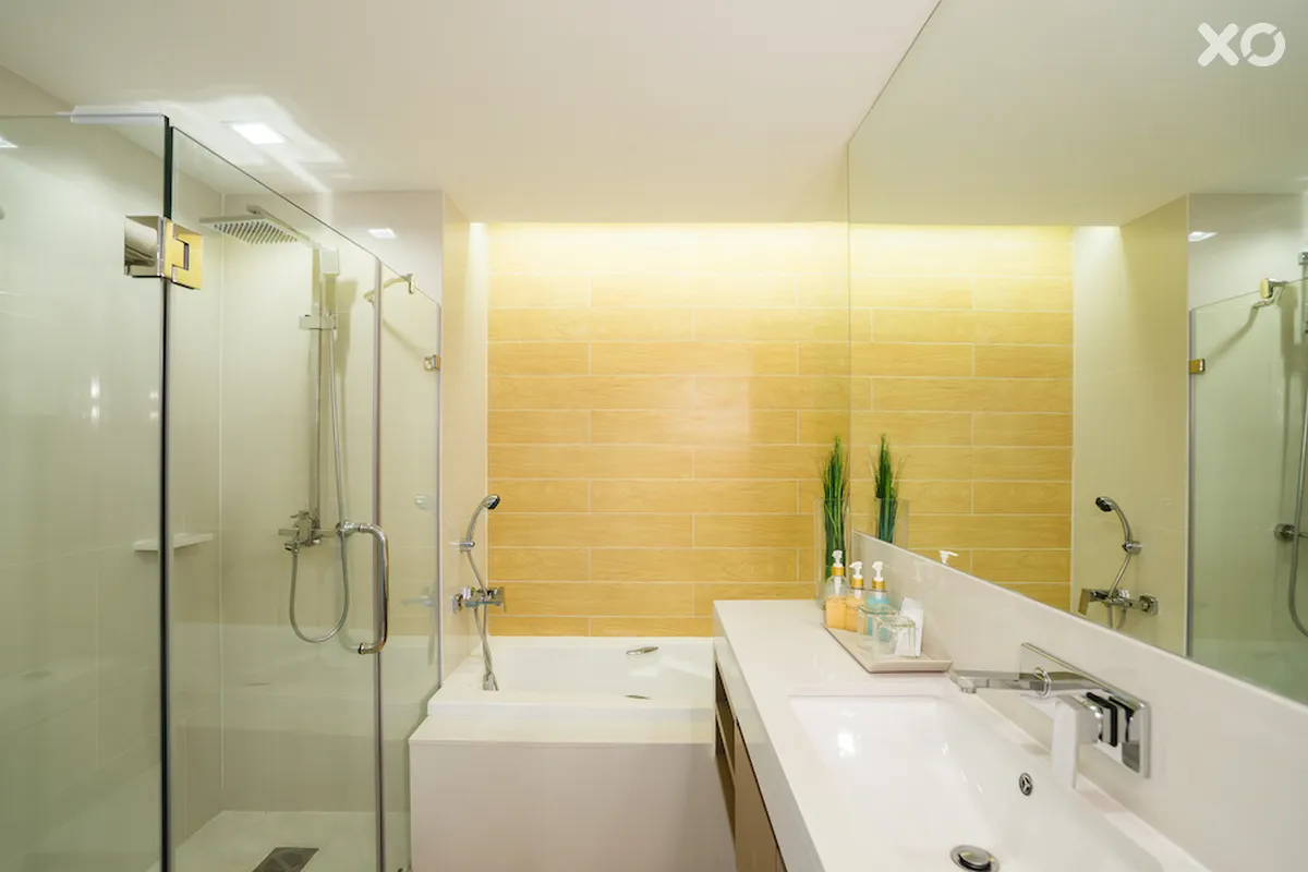 Aster Hotel & Residence Pattaya