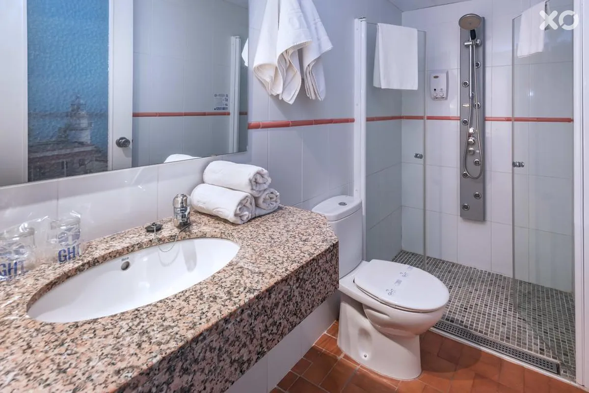 GHT Balmes Hotel, Aparthotel & Splash