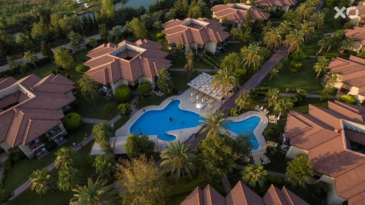 Felicia Village Club Hotel