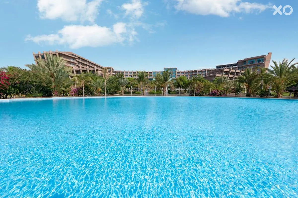 Nuhun Gemisi Deluxe Hotel & Spa