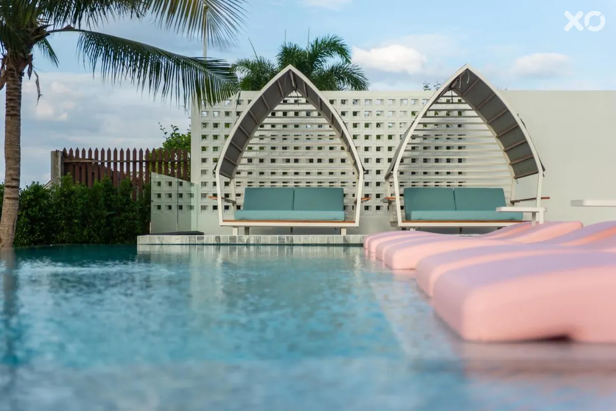 Kram Pattaya