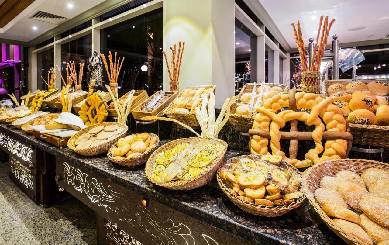 V Hotel Sharm El Sheikh