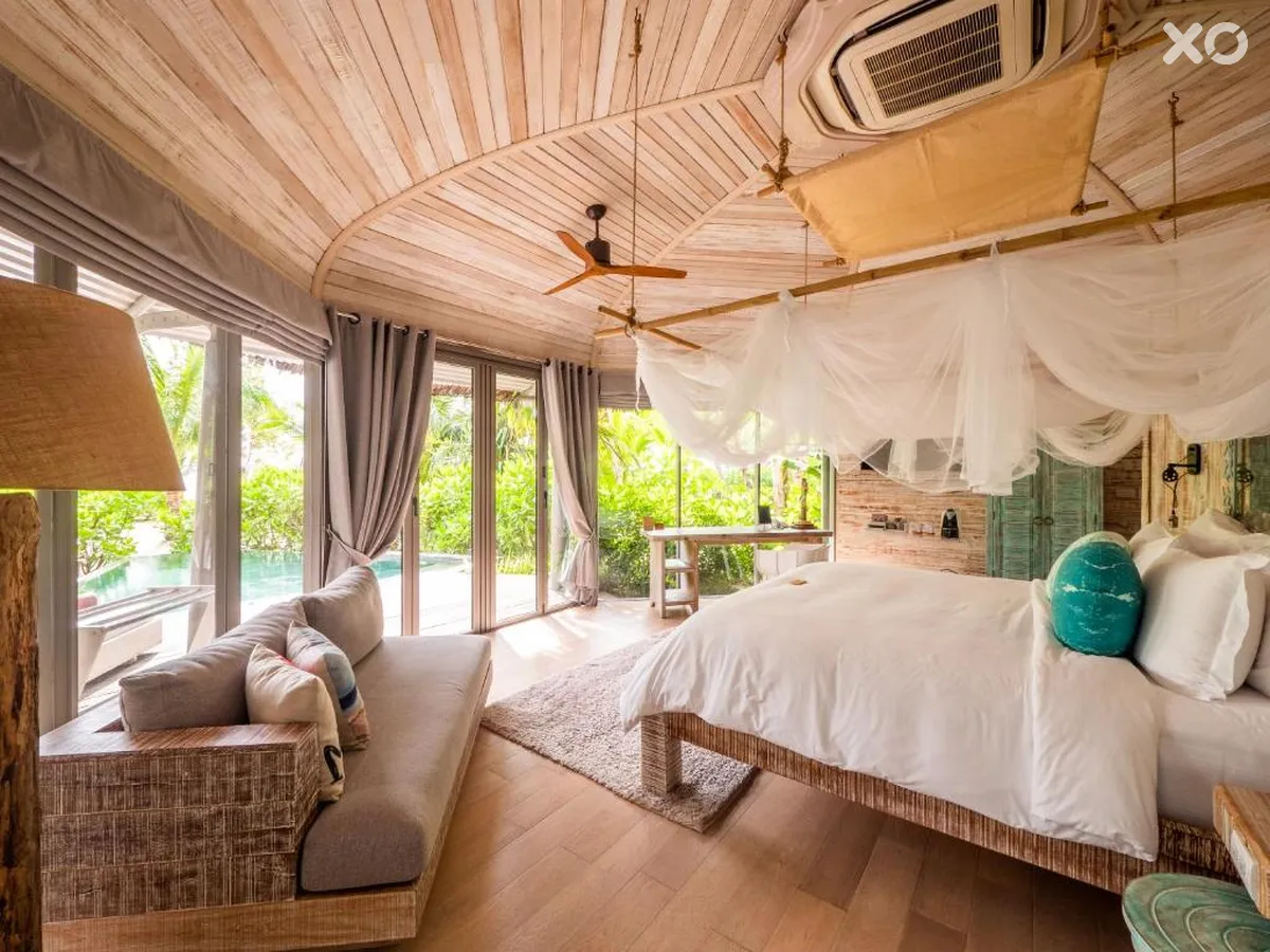 TreeHouse Villas Koh Yao