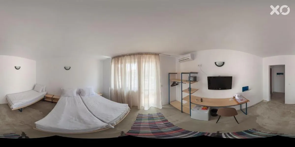 Mistral Hotel