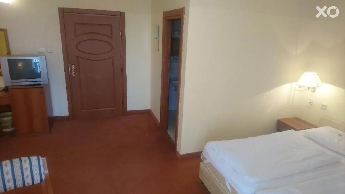 Vila Ruzica Hotel