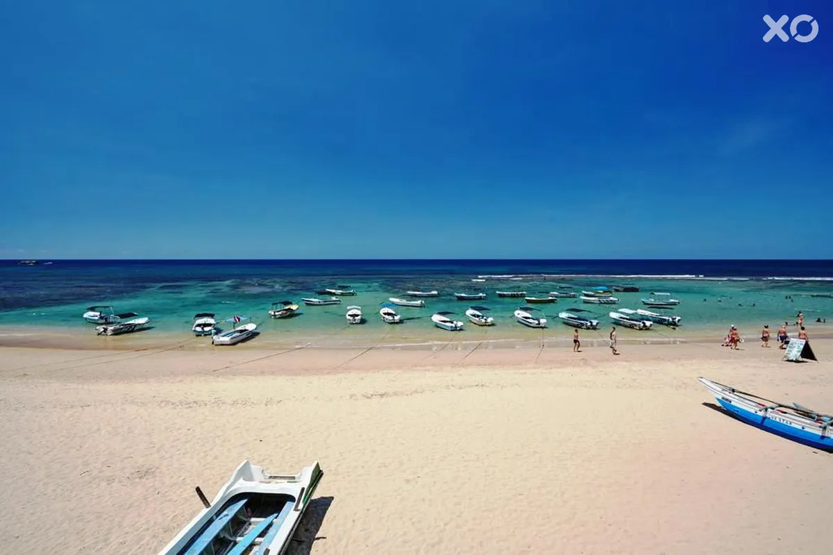 Coral Sands Hotel