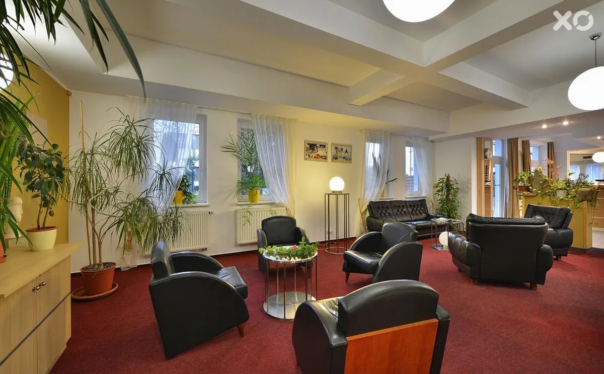 Populus EA Hotel