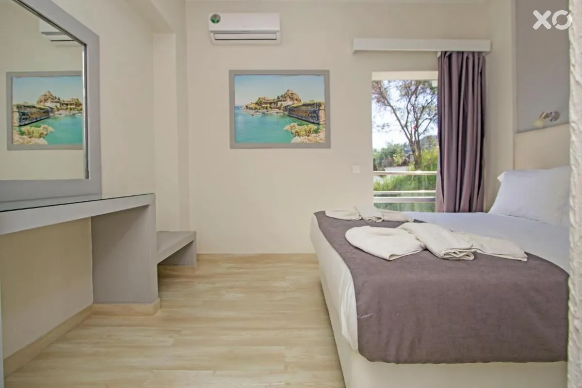 San Georgio Boutique hotel