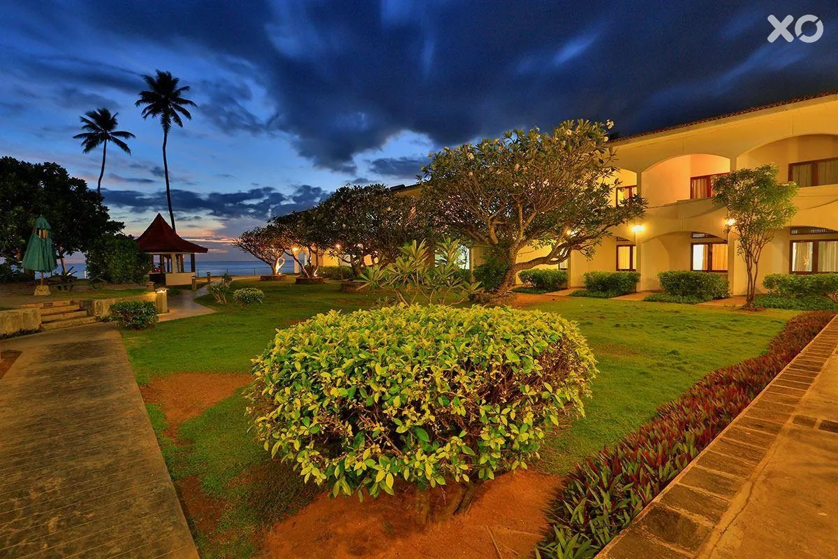 Hotel Lanka Super Corals