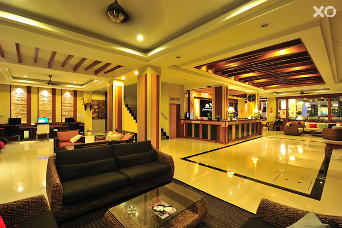 Chana Phuket Hotel