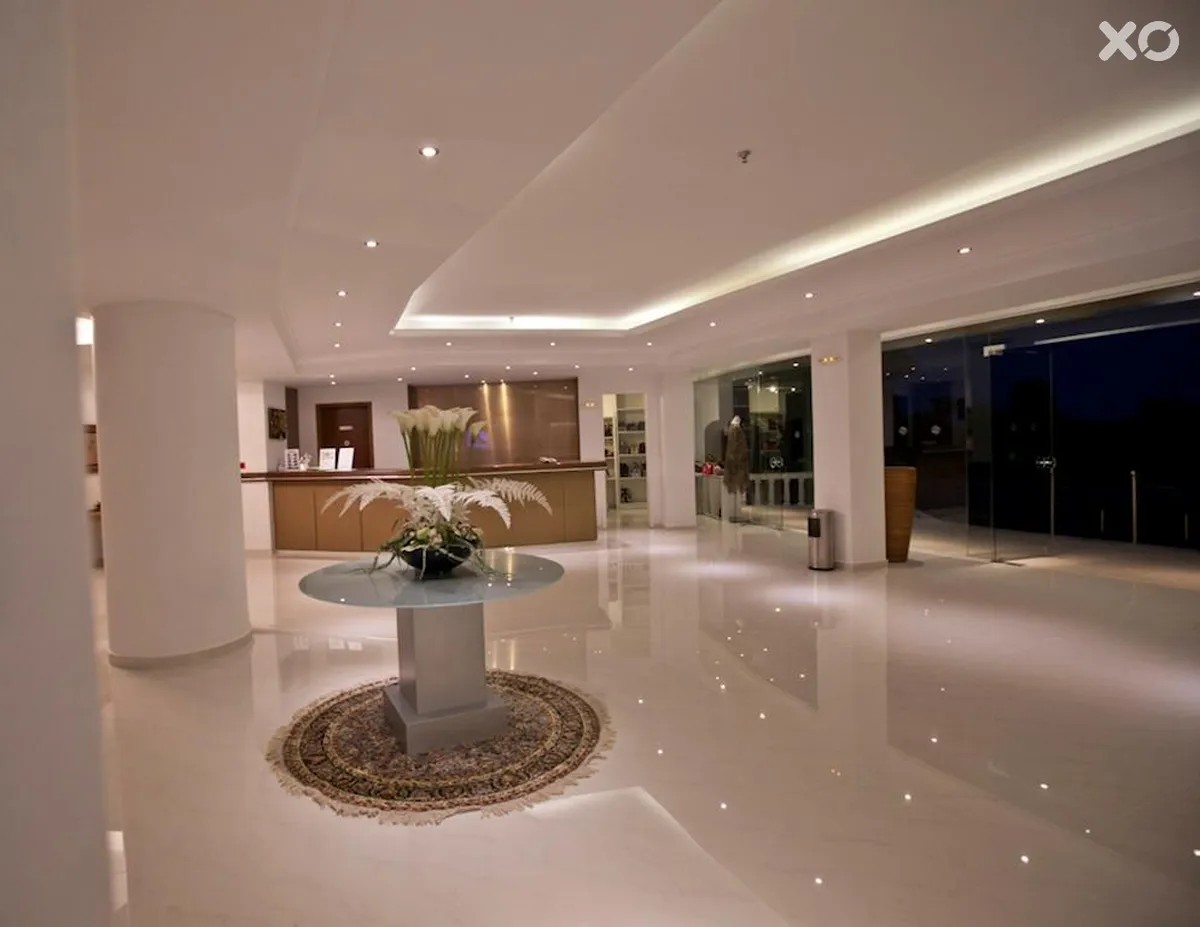 Sivila Hotel