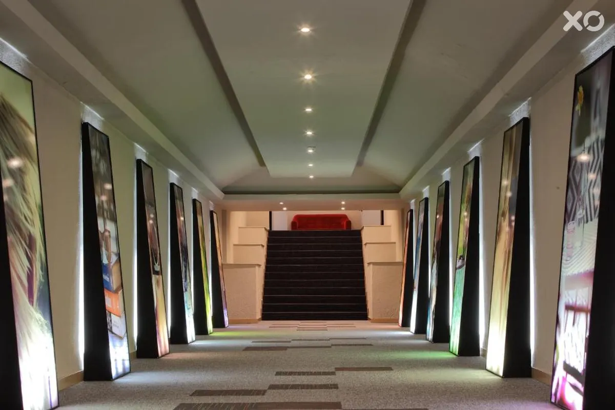 O7 Tenerife Hotel